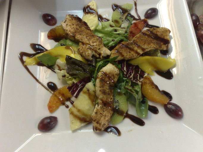 Food & Drinks 4, Hotel - Landgasthof Winklehner, Amstetten