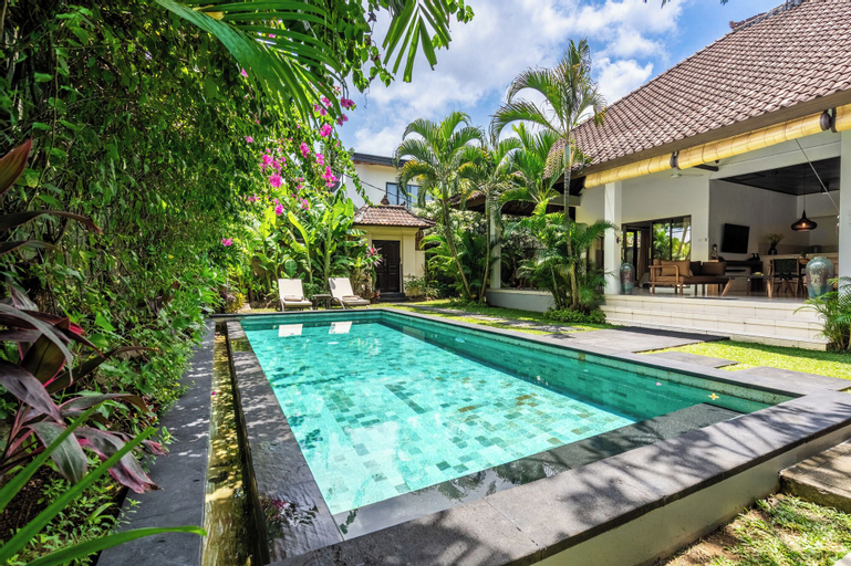 Villa Amaro - 2 Bedrooms, Badung