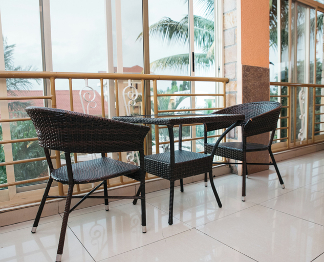 Others 5, Pearl Residence Hotel, Roherero