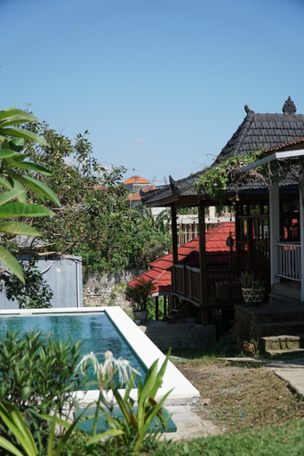 Others 4, Berawagaya, Badung