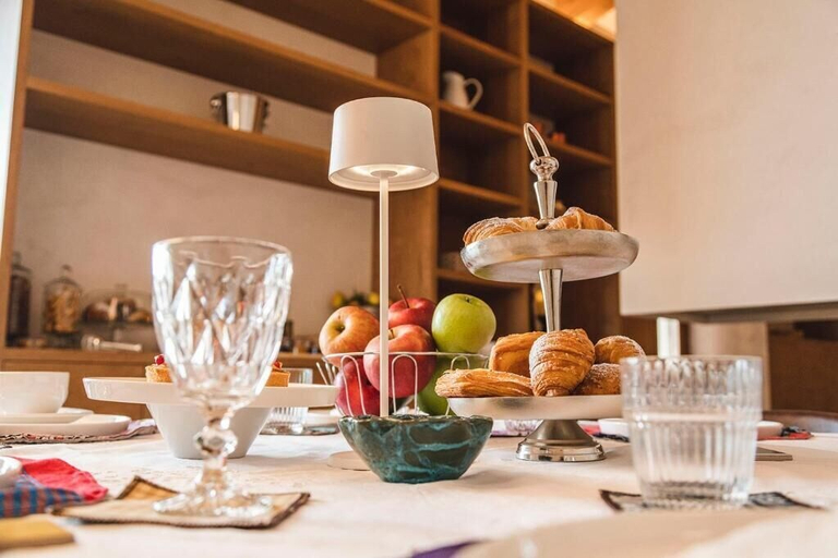 Food & Drinks 5, Borgo Vinceri, Foggia