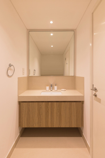 Bathroom 4, Premium Spacious 3BR Downtown Views, Dubai