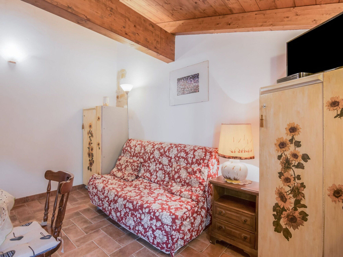 Room 3, Belvilla by OYO Bilocale Monolocale 2adeg Piano, Perugia