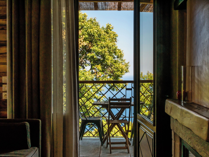 Others 5, Adama Guesthouse, Thessaly