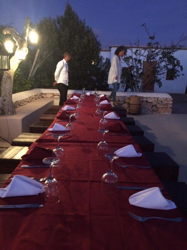 Food & Drinks 4, Tasguayan, Essaouira