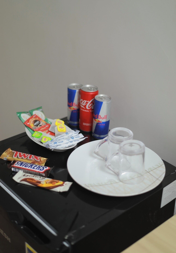 Food & Drinks 4, Brilliant Pyramids View Inn, Al-'Umraniyah