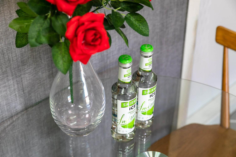Food & Drinks, Suncheon Suncheonman Four Season Pension, Suncheon