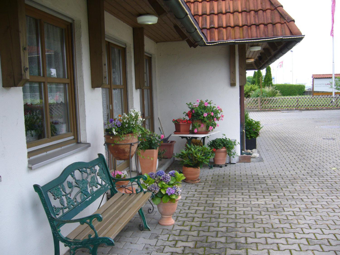 Others 3, Hotel Hubertus, Aichach-Friedberg