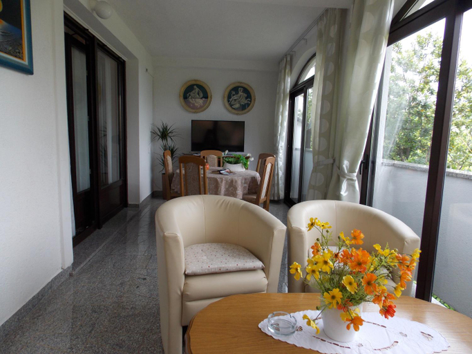 Others 3, Apartments Cutic, Malinska-Dubašnica