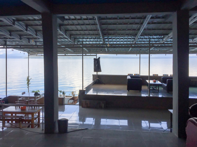 Others, Aquino Marito Homestay RedPartner, Toba