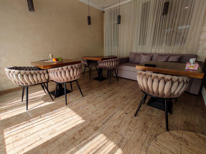 Others 5, VIP Hotel, Izma‹l's'ka