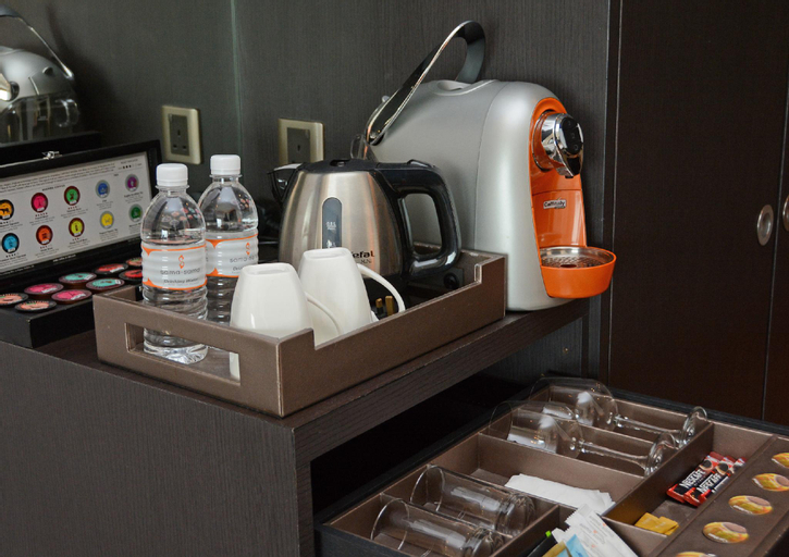 Amenities