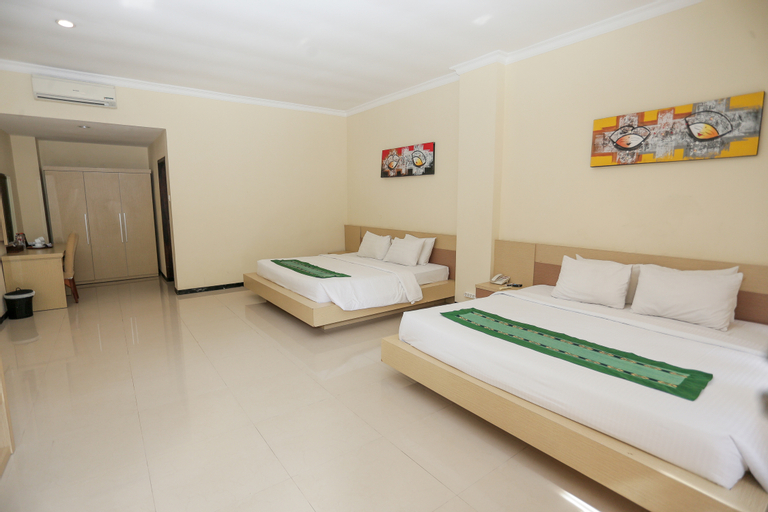 Bedroom 12