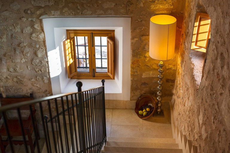 Room 5, Sa Franquesa Vella - Antoni I Catalina Canonge, Baleares