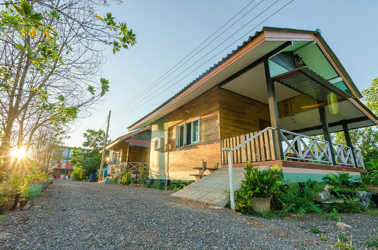 Others 4, Ariya Garden Home, Muang Chumphon