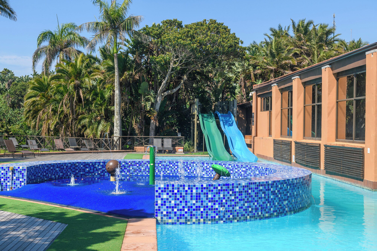 Sport & Beauty, San Lameer Villa 2110, Ugu