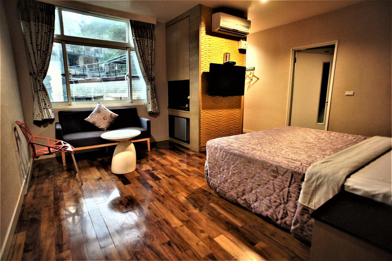 Others 3, Xi Xin Guan Hot Spring Resort, Tainan