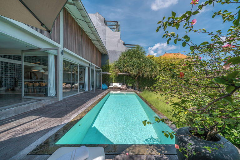 Sport & Beauty 5, Villa Wonderland, Badung