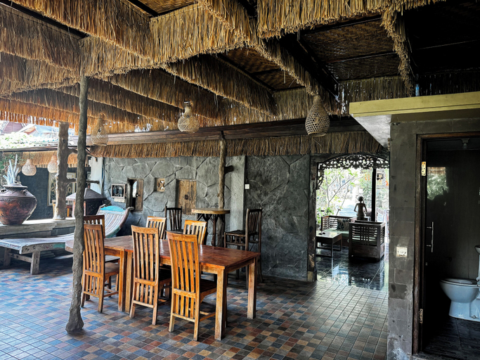 Food & Drinks 5, Kubuku Ubud, Gianyar