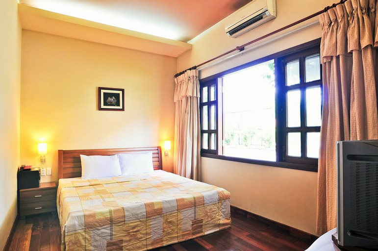 Bedroom 11