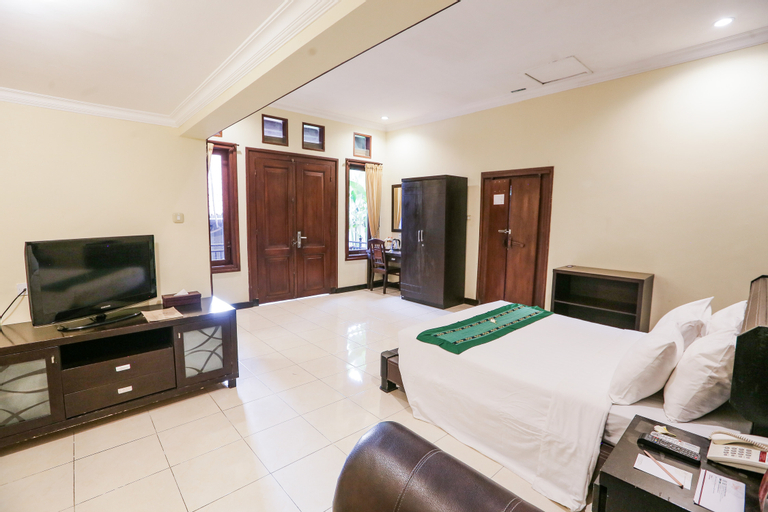 Bedroom 22