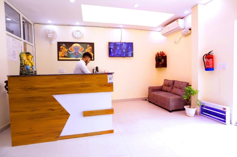 Others 5, Corporate inn 52, Gautam Buddha Nagar
