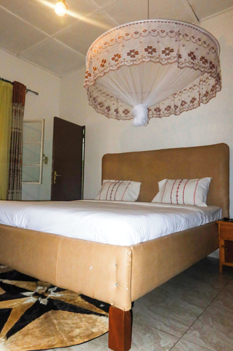 Bedroom 5, JUDITH SAFARIS HOME STAYS, Gasabo