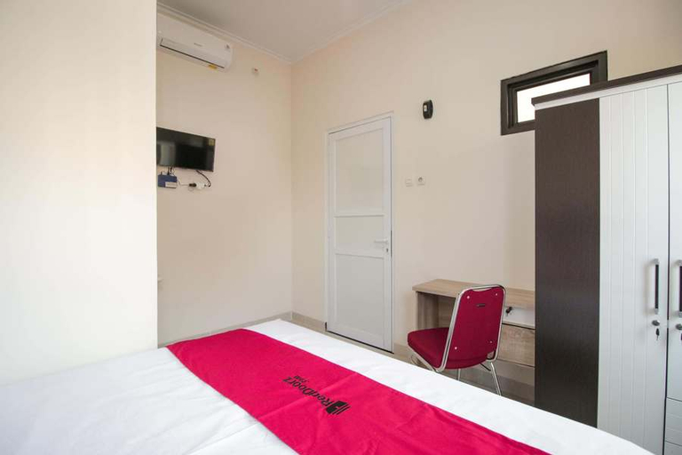 Bedroom 5