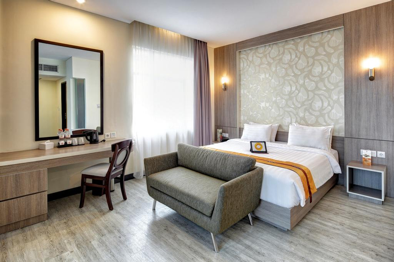 Bedroom 23