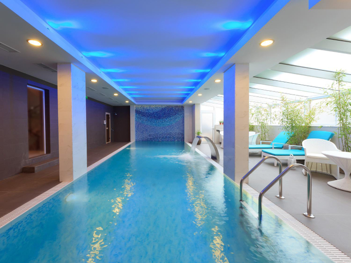 Sport & Beauty 5, Agusta Spa Hotel, Veliko Tarnovo