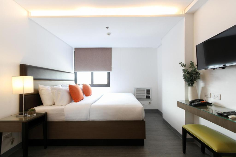 Bedroom 16