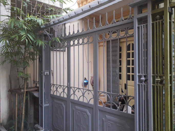 Others 2, Homestay Nam Dong, Đống Đa