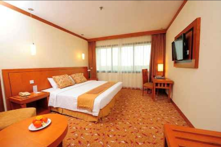 Bedroom 25