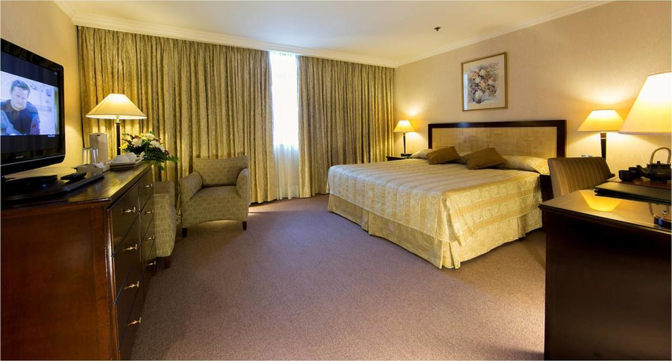 Bedroom 8