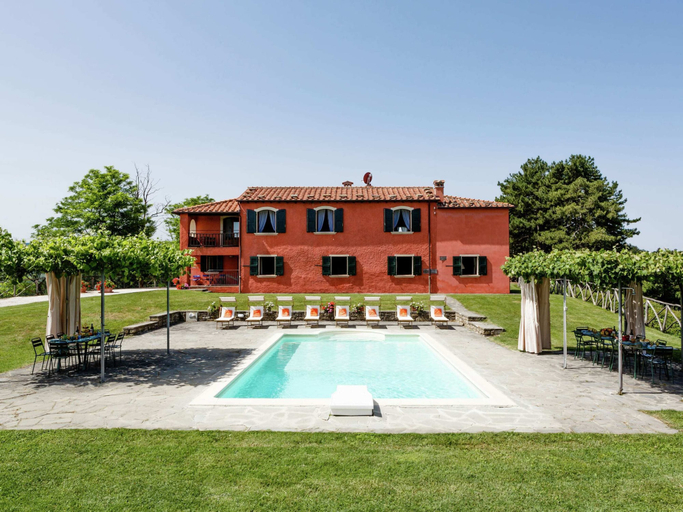 Others 1, Villa With Private Swimming Pool, Forli' - Cesena