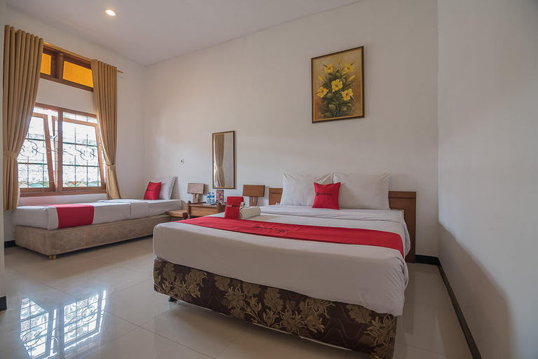 Bedroom 14