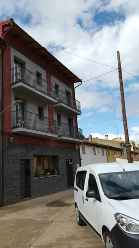 Others 4, El Encanto del Moncayo, Soria