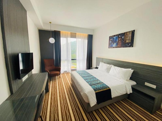 Bedroom 23
