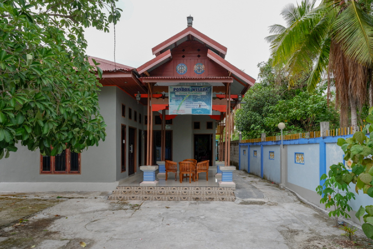 REDDOORZ @ WANGI WANGI ISLAND WAKATOBI, Wakatobi