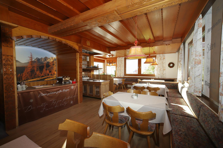 Food & Drinks 5, Hotel-Cafe Perner, Liezen