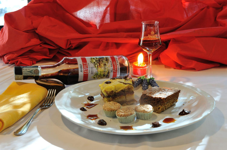 Food & Drinks 5, Albergo Ristorante Ferretti, Perugia