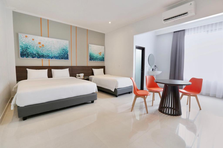 Bedroom 8