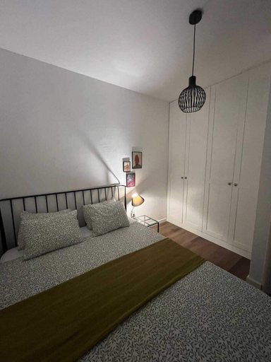 Bedroom 3, Lamada One Bedroom Apartment