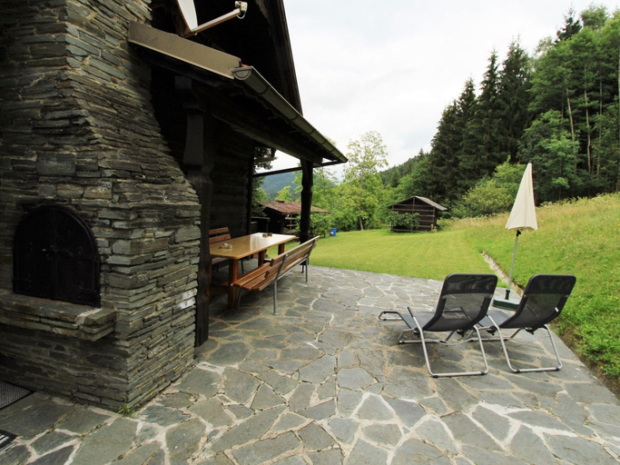 Others 5, Quiet Holiday Home Near ski Resort, Völkermarkt