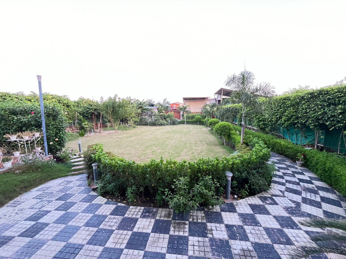 Others 5, GoBravo 37 - 2Bhk Farm with Pool & Garden Sec150 Noida, Gautam Buddha Nagar