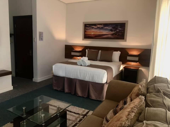 Bedroom 2, Seacliff Suites Hotel & Resort, Pinamalayan