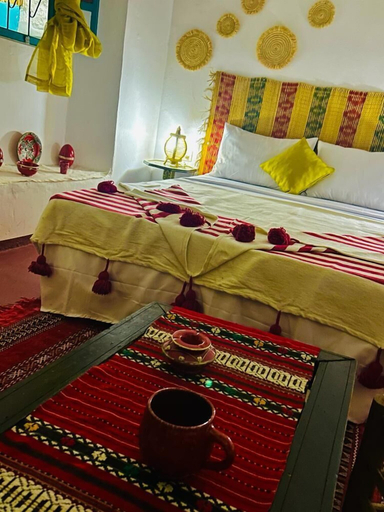 Room 2, RIAD BABI MARRAKECH, Marrakech