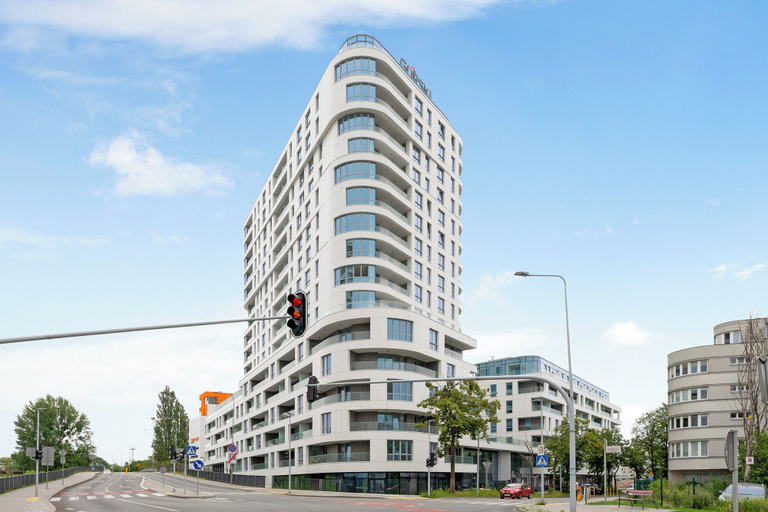 Exterior & Views 2, Studio Sw. Piotra by Grand Apartments, Gdynia