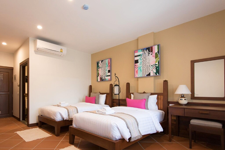 Bedroom 5