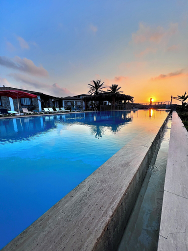Sport & Beauty, Ardic Agaci Holiday Village